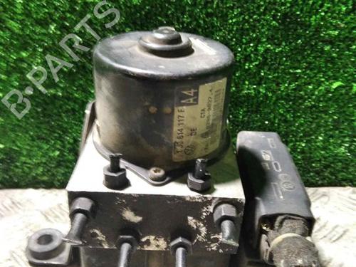 Abs pomp VW GOLF IV (1J1) 2.0 BiFuel (116 hp) 22699819