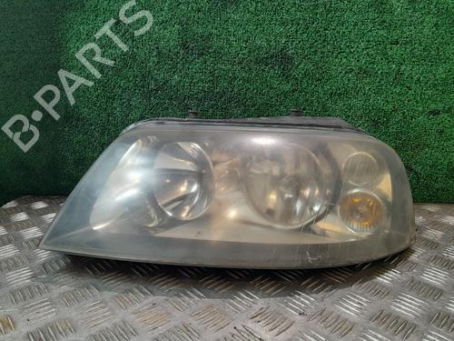 Used Right headlight Right headlight SEAT ALHAMBRA (7V8, 7V9) [1996-2010] 36419443 36419443