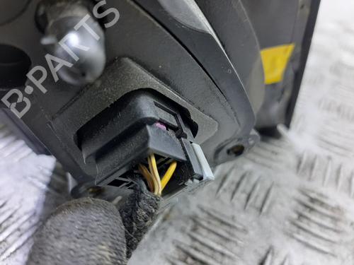 Retrovisor izquierdo CHEVROLET CRUZE (J300) | BP30913418C26