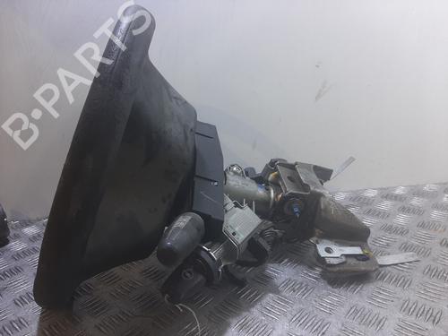 Used Steering column Steering column OPEL CORSA D (S07) [2006-2015] 34461174 34461174