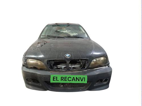 Styregear/Snekke BMW 3 (E46) 320 d | BP30599141M22