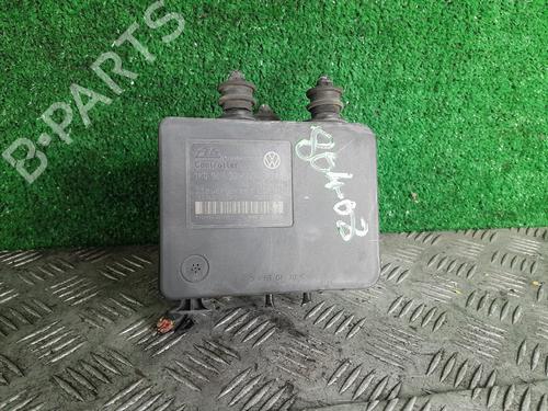 Used ABS pump SEAT LEON (1P1) [2005-2013]  24168872