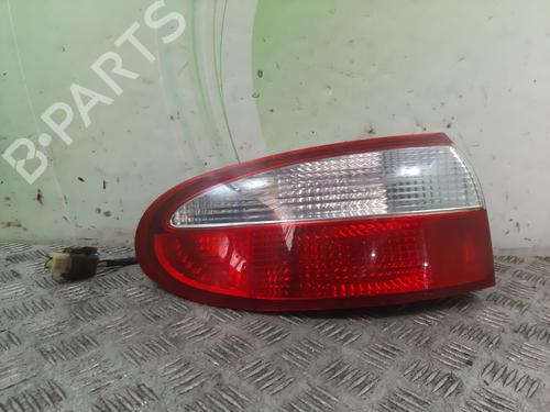 Used Left taillight DAEWOO LANOS (KLAT) [1997-2025]  15193809