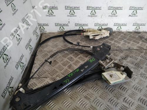 Front right window mechanism NISSAN MICRA III (K12) | BP18694725C23