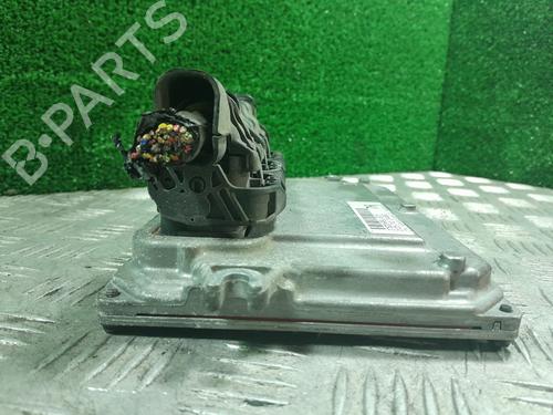 Used Engine control unit (ECU) HONDA CIVIC IX (FK) 1.4 i-VTEC (FK1) (99 hp) 21877118