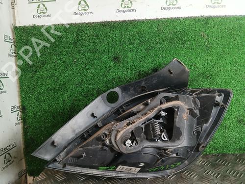 Left taillight OPEL ASTRA H (A04) | BP33886099C34 - Image 2