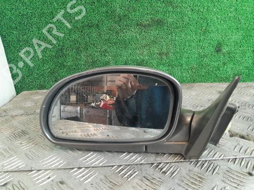 Used Left mirror HYUNDAI LANTRA II (J-2) 1.9 D (68 hp) 25926034