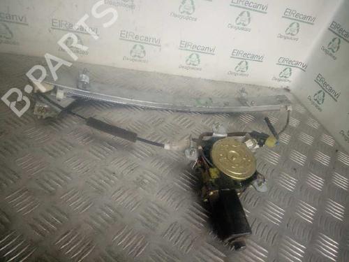Used Rear right window mechanism CHEVROLET NUBIRA Estate 1.6 (109 hp) 4744819