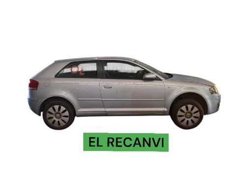 Engine control unit (ECU) AUDI A3 (8P1) 1.9 TDI | BP35787395M57 - Image 7