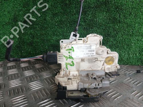 rear-left-lock-seat-altea-xl-5p5-5p8-2006-2007-2008-2009-2010-2011-2012-2013-2014-2015-34535791 main image