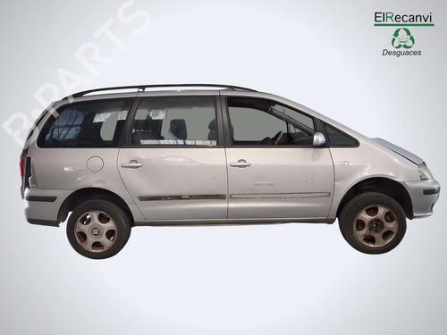 Engine control unit (ECU) SEAT ALHAMBRA (7V8, 7V9) | BP17320072M57