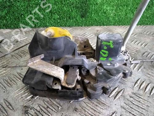 Used Rear right lock KIA CARENS II MPV (FJ) [2002-2013]  22619614