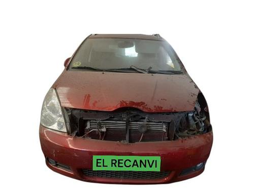 Used Parts TOYOTA COROLLA Verso (ZER_, ZZE12_, R1_) 2.2 D-4D (AUR10_, AUR10R) 4932184