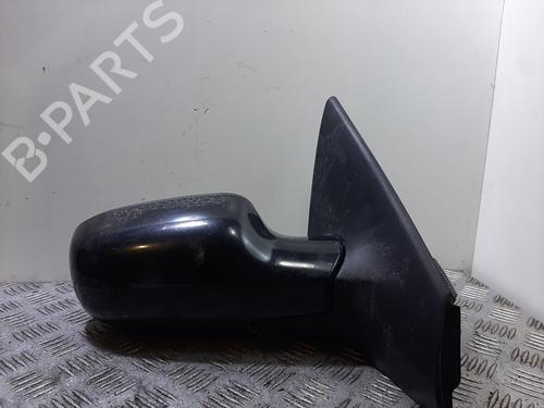 Ryggespeil høyre RENAULT MEGANE II (BM0/1_, CM0/1_) 2.0 dCi (BM1K, CM1K) | BP30891157C27 