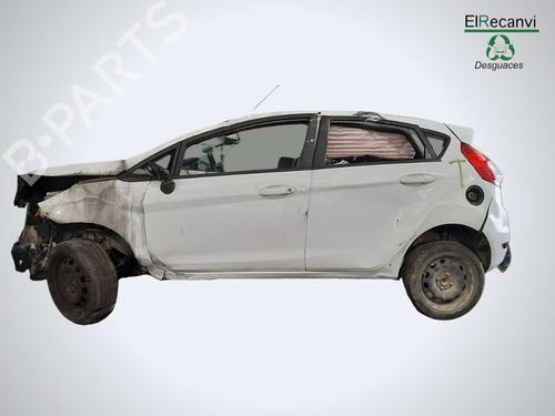 Rudehejsemekanisme Højre foran FORD FIESTA VI (CB1, CCN) | BP9676068C23