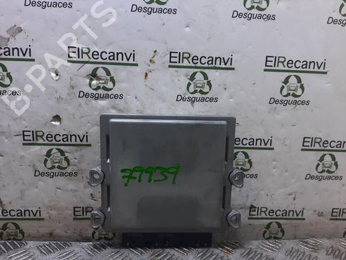 Used Engine control unit (ECU) PEUGEOT 307 SW (3H) [2002-2009]  17922769