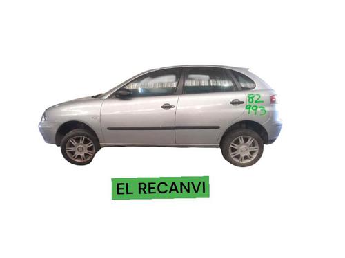 Left taillight SEAT IBIZA III (6L1)  | BP29213326C34 