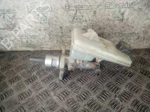 Brake master cylinder RENAULT TRAFIC II Van (FL) 1.9 dCi 80 (FL0B) | BP5089674M77