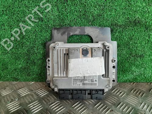 Used Engine control unit (ECU) CITROËN C4 I (LC_) [2004-2014]  28186622