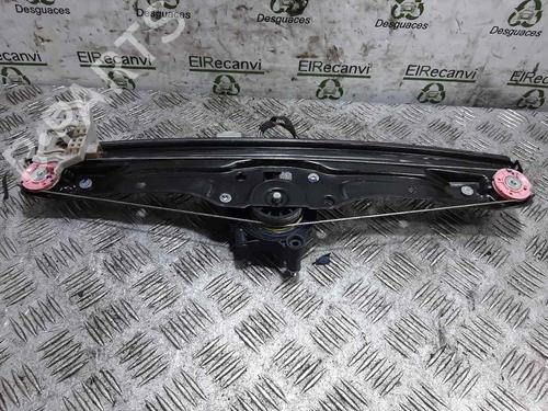 Rudehejsemekanisme ventre foran LANCIA YPSILON (312_) | BP15512181C22