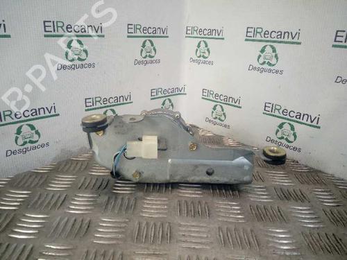 Rear wiper motor RENAULT MEGANE I Coach (DA0/1_) 1.9 dTi (DA0N) | BP4536729M102