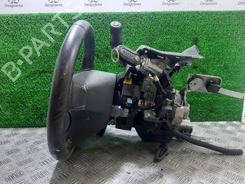 Used Steering column FIAT GRANDE PUNTO (199_) [2005-2026]  22959611