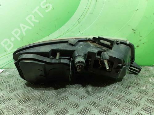 Left headlight FIAT STILO (192_) 1.9 JTD (192_XE1A) | BP13307066C28