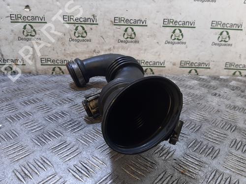 Pipe PEUGEOT 307 (3A/C) | BP18326005M125
