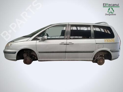 Switch PEUGEOT 807 (EB_) 2.0 HDi | BP11225064I30 - Image 5