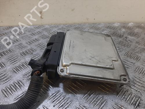 Used Engine control unit (ECU) Engine control unit (ECU) VW POLO (6N2) [1999-2001] 36166523 36166523