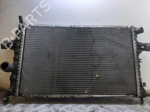 Used Water radiator Water radiator 37664615 37664615