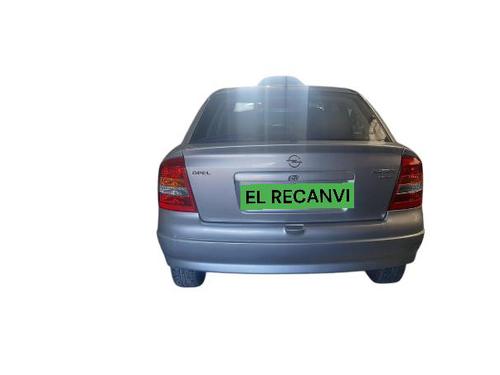 Front left lock OPEL ASTRA G Hatchback (T98) | BP25443563C98