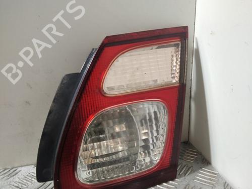 Used Right tailgate light NISSAN ALMERA II (N16) 2.2 Di (110 hp) 30319330