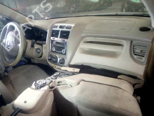 Right front driveshaft KIA SPORTAGE II (JE_, KM_) 2.0 CRDi | BP4754641M39