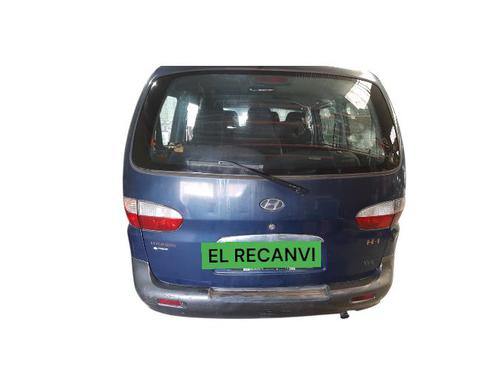 Driveshaft HYUNDAI H-1 / STAREX Bus (A1) 2.5 TD 4WD | BP30493192M37