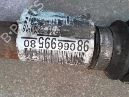right-front-driveshaft-citroen-c4-picasso-ii-2013-37491163 main image