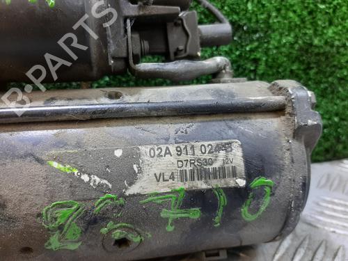 Startmotor SEAT LEON (1M1) | BP28213331M8