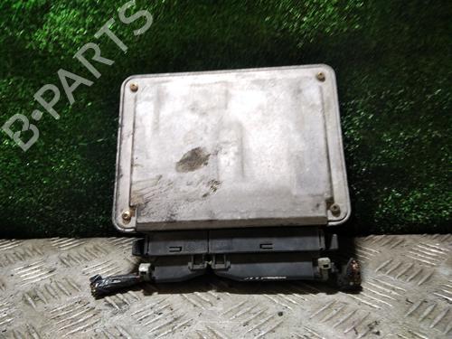 Engine control unit (ECU) AUDI A3 (8L1) 1.9 TDI | BP29011744M57
