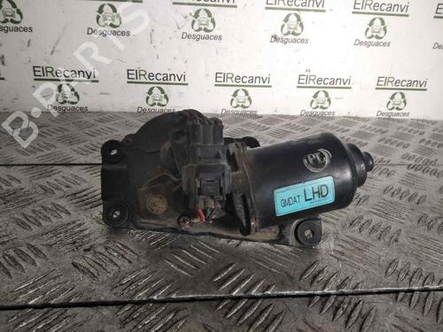 Used Front wiper motor DAEWOO KALOS (KLAS) 1.4 (83 hp) 15806692