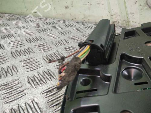 Cockpit OPEL ZAFIRA / ZAFIRA FAMILY B (A05) | BP18548135C47