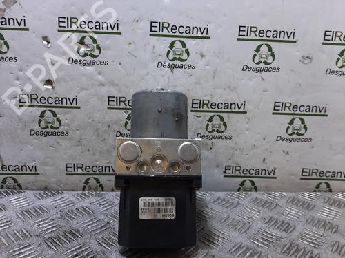 Used ABS pump JAGUAR X-TYPE I (X400) 2.0 D (130 hp) 18712848