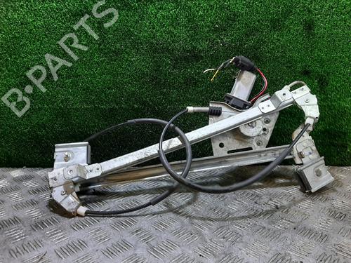 Front left window mechanism FORD FOCUS I Saloon (DFW) 1.8 TDCi | BP27178654C22