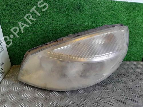 Venstre forlygte RENAULT SCÉNIC II (JM0/1_) [2003-2010]  21537718