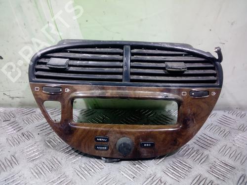 Used Air vent PEUGEOT 607 (9D, 9U) [2000-2025]  11647585