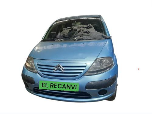 Used Parts CITROËN C3 I (FC_, FN_) 1.4 HDi 4506856