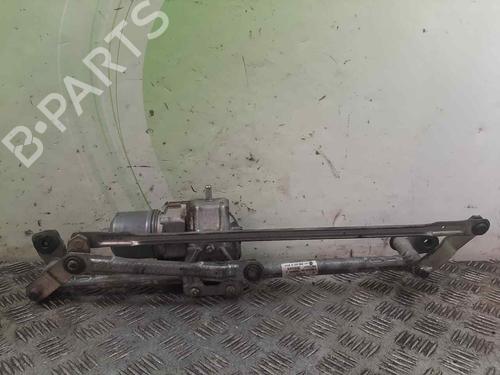 Front wiper motor VW GOLF V (1K1)  | BP18133451M29 