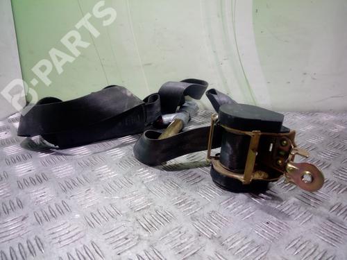 Used Front right belt tensioner Front right belt tensioner RENAULT MEGANE II Coupé-Cabriolet (EM0/1_) [2003-2010] 10200679 10200679