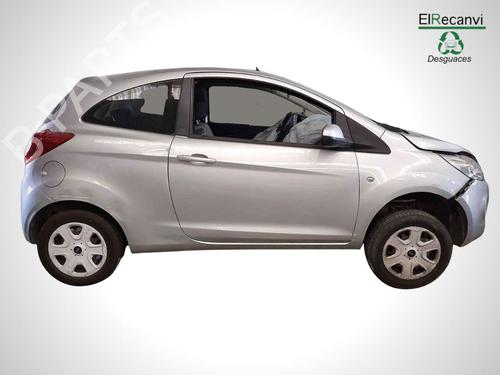 Warning switch FORD KA (RU8) | BP20928657I22