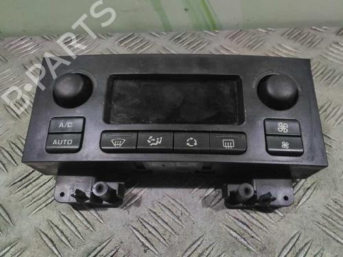 Used Climate control PEUGEOT 307 (3A/C) [2000-2012]  6087960