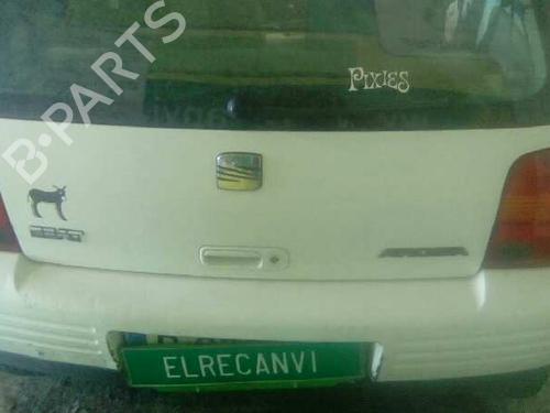 Køler SEAT AROSA (6H1) 1.7 SDI | BP4532349M31 